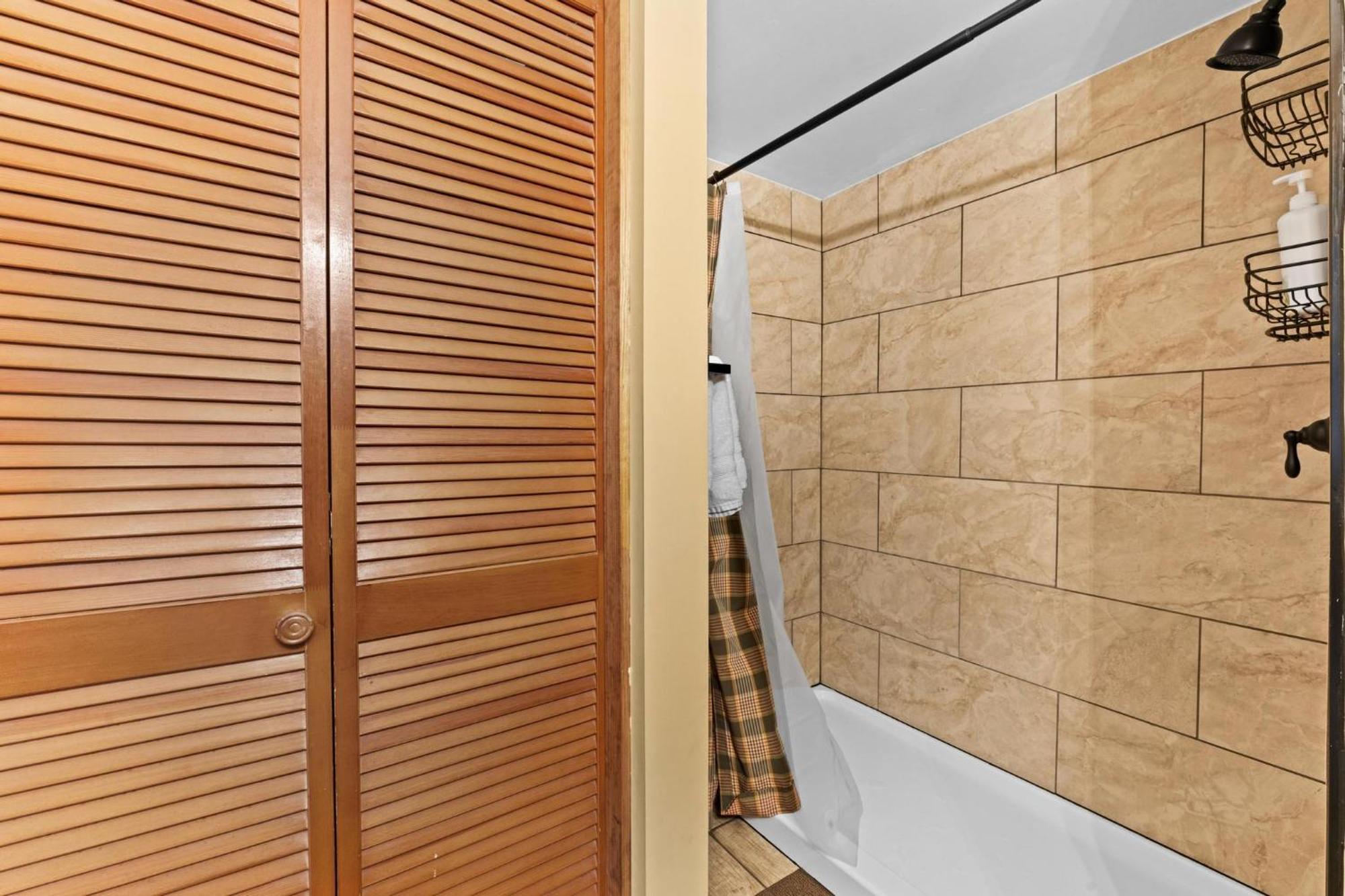 The Cascades Inn-Waterfall Retreat Tiger Chambre photo